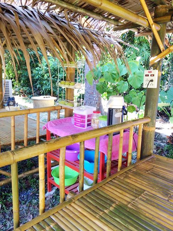 Hotel Phu Lanta Life Ko Lanta Exteriér fotografie