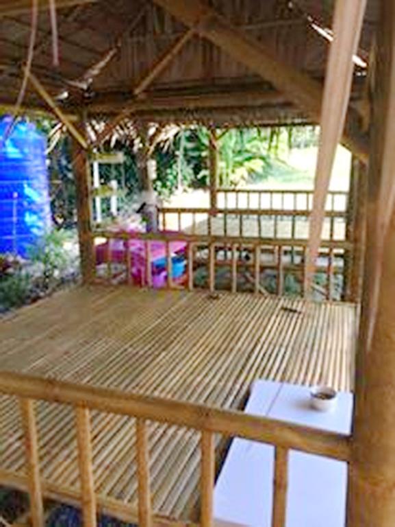 Hotel Phu Lanta Life Ko Lanta Exteriér fotografie
