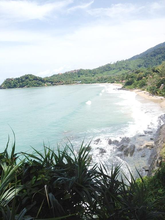Hotel Phu Lanta Life Ko Lanta Exteriér fotografie
