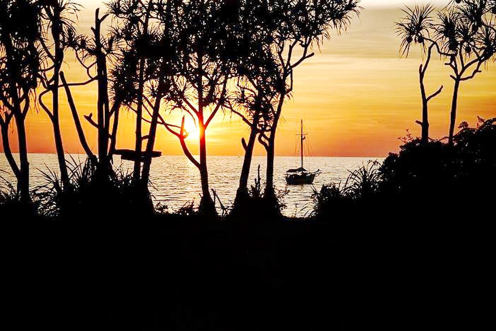 Hotel Phu Lanta Life Ko Lanta Exteriér fotografie
