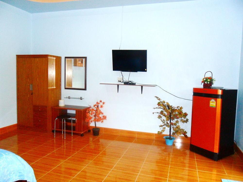 Hotel Phu Lanta Life Ko Lanta Exteriér fotografie