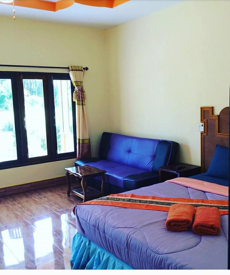 Hotel Phu Lanta Life Ko Lanta Exteriér fotografie