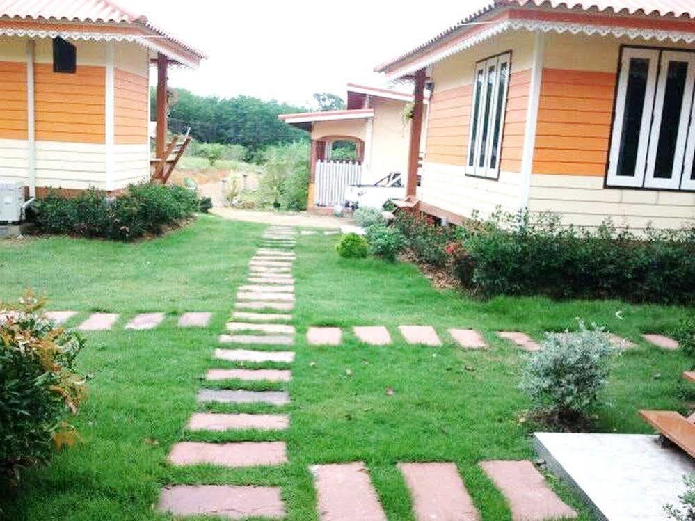 Hotel Phu Lanta Life Ko Lanta Exteriér fotografie