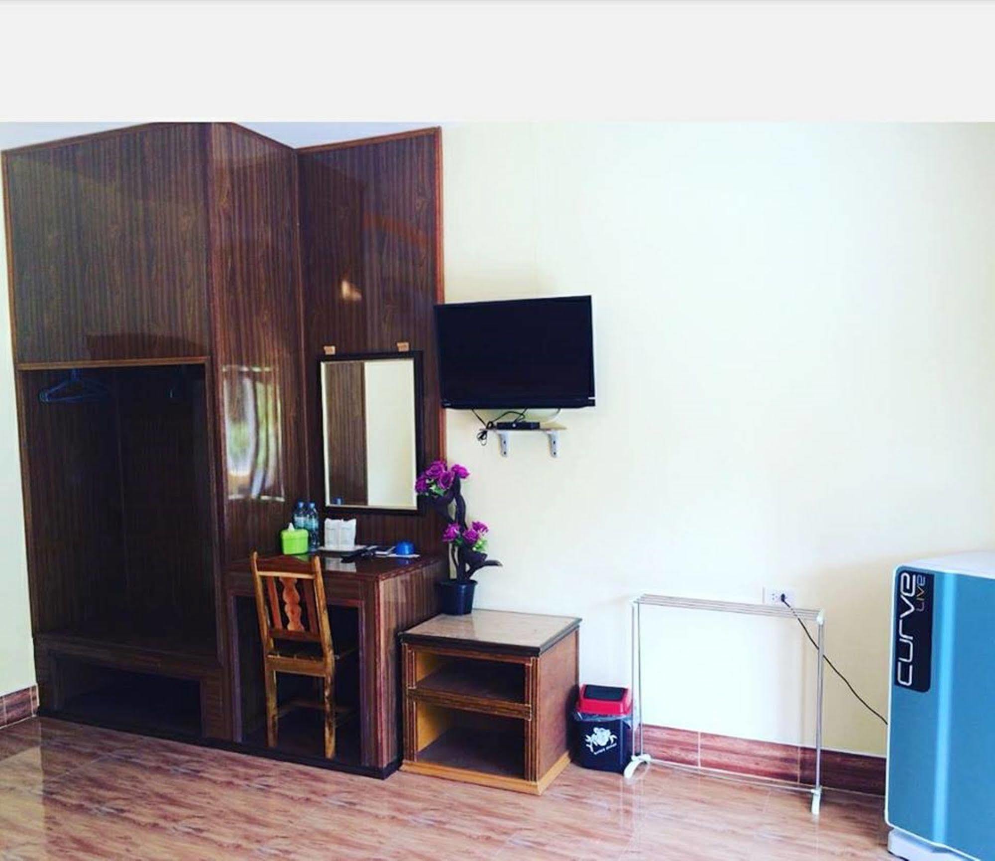 Hotel Phu Lanta Life Ko Lanta Exteriér fotografie