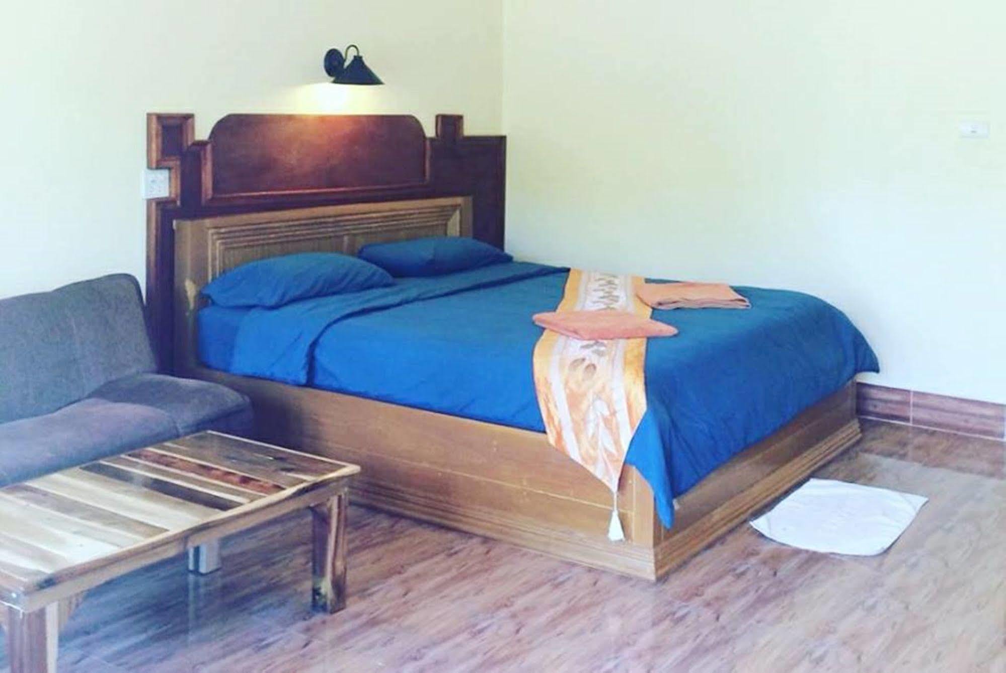 Hotel Phu Lanta Life Ko Lanta Exteriér fotografie
